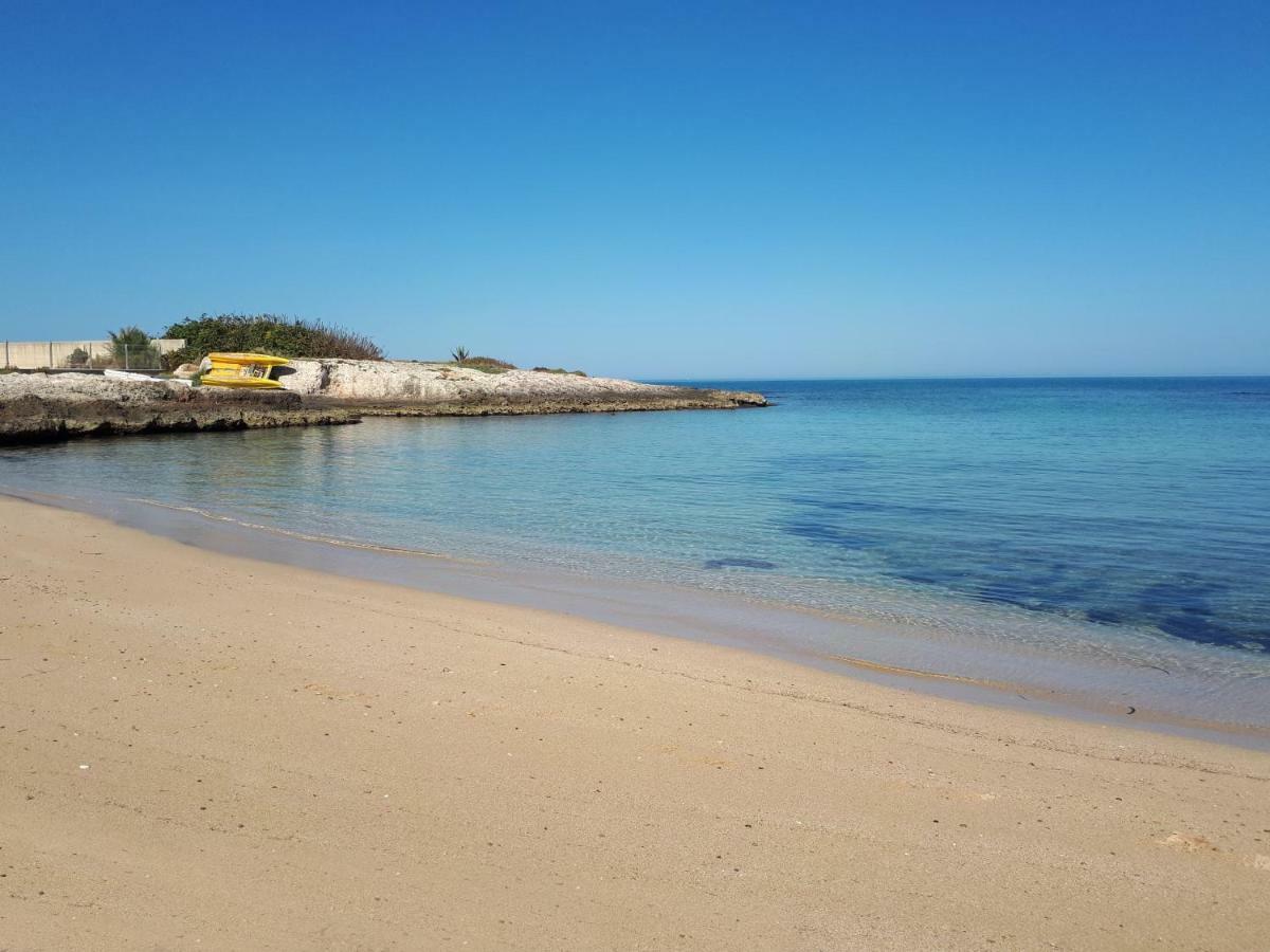 Casa Claudio Βίλα Villanova di Ostuni Εξωτερικό φωτογραφία
